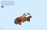 Notice / Instructions de Montage - LEGO - 60146 - Stunt Truck: Page 26