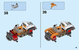 Notice / Instructions de Montage - LEGO - 60146 - Stunt Truck: Page 29