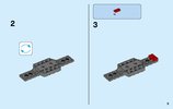 Notice / Instructions de Montage - LEGO - 60146 - Stunt Truck: Page 5