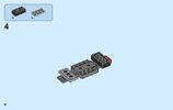 Notice / Instructions de Montage - LEGO - 60146 - Stunt Truck: Page 6