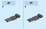 Notice / Instructions de Montage - LEGO - 60146 - Stunt Truck: Page 7