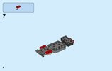 Notice / Instructions de Montage - LEGO - 60146 - Stunt Truck: Page 8