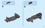 Notice / Instructions de Montage - LEGO - 60146 - Stunt Truck: Page 9