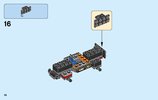 Notice / Instructions de Montage - LEGO - 60146 - Stunt Truck: Page 14