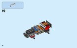 Notice / Instructions de Montage - LEGO - 60146 - Stunt Truck: Page 16