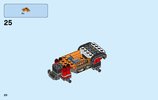 Notice / Instructions de Montage - LEGO - 60146 - Stunt Truck: Page 20