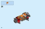 Notice / Instructions de Montage - LEGO - 60146 - Stunt Truck: Page 24