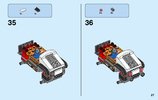 Notice / Instructions de Montage - LEGO - 60146 - Stunt Truck: Page 27