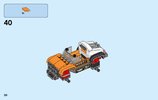 Notice / Instructions de Montage - LEGO - 60146 - Stunt Truck: Page 30