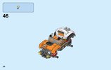 Notice / Instructions de Montage - LEGO - 60146 - Stunt Truck: Page 34