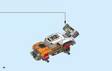 Notice / Instructions de Montage - LEGO - 60146 - Stunt Truck: Page 38