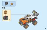 Notice / Instructions de Montage - LEGO - 60146 - Stunt Truck: Page 39