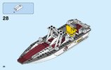 Notice / Instructions de Montage - LEGO - 60147 - Fishing Boat: Page 36