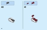 Notice / Instructions de Montage - LEGO - 60147 - Fishing Boat: Page 46