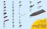 Notice / Instructions de Montage - LEGO - 60147 - Fishing Boat: Page 63