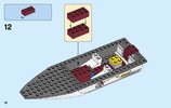 Notice / Instructions de Montage - LEGO - 60147 - Fishing Boat: Page 18