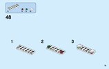 Notice / Instructions de Montage - LEGO - 60147 - Fishing Boat: Page 51