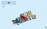 Notice / Instructions de Montage - LEGO - 60148 - ATV Race Team: Page 29