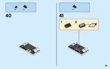 Notice / Instructions de Montage - LEGO - 60148 - ATV Race Team: Page 39