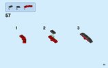 Notice / Instructions de Montage - LEGO - City - 60148 - L'équipe de course tout-terrain: Page 55