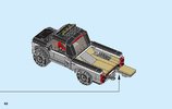 Notice / Instructions de Montage - LEGO - 60148 - ATV Race Team: Page 62