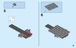 Notice / Instructions de Montage - LEGO - City - 60148 - L'équipe de course tout-terrain: Page 69