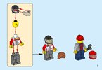 Notice / Instructions de Montage - LEGO - 60148 - ATV Race Team: Page 3