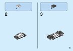 Notice / Instructions de Montage - LEGO - 60148 - ATV Race Team: Page 15