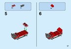 Notice / Instructions de Montage - LEGO - City - 60148 - L'équipe de course tout-terrain: Page 17