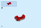 Notice / Instructions de Montage - LEGO - 60148 - ATV Race Team: Page 18