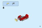 Notice / Instructions de Montage - LEGO - 60148 - ATV Race Team: Page 19