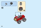 Notice / Instructions de Montage - LEGO - 60148 - ATV Race Team: Page 22