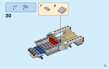 Notice / Instructions de Montage - LEGO - 60148 - ATV Race Team: Page 31