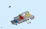 Notice / Instructions de Montage - LEGO - City - 60148 - L'équipe de course tout-terrain: Page 32