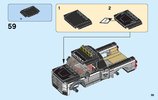 Notice / Instructions de Montage - LEGO - 60148 - ATV Race Team: Page 59