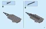 Notice / Instructions de Montage - LEGO - 60148 - ATV Race Team: Page 71