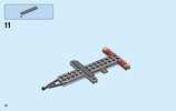 Notice / Instructions de Montage - LEGO - 60149 - 4x4 with Catamaran: Page 12