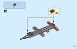 Notice / Instructions de Montage - LEGO - 60149 - 4x4 with Catamaran: Page 13