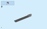 Notice / Instructions de Montage - LEGO - 60149 - 4x4 with Catamaran: Page 6