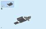 Notice / Instructions de Montage - LEGO - 60149 - 4x4 with Catamaran: Page 8