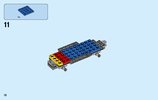 Notice / Instructions de Montage - LEGO - 60149 - 4x4 with Catamaran: Page 12