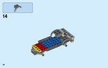 Notice / Instructions de Montage - LEGO - 60149 - 4x4 with Catamaran: Page 16