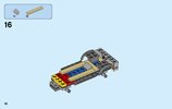 Notice / Instructions de Montage - LEGO - 60149 - 4x4 with Catamaran: Page 18