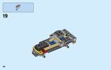 Notice / Instructions de Montage - LEGO - 60149 - 4x4 with Catamaran: Page 20