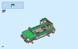 Notice / Instructions de Montage - LEGO - 60149 - 4x4 with Catamaran: Page 38