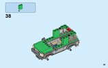 Notice / Instructions de Montage - LEGO - 60149 - 4x4 with Catamaran: Page 39