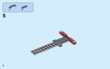 Notice / Instructions de Montage - LEGO - 60149 - 4x4 with Catamaran: Page 6