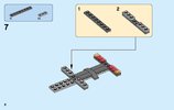 Notice / Instructions de Montage - LEGO - 60149 - 4x4 with Catamaran: Page 8