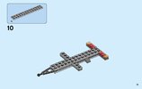 Notice / Instructions de Montage - LEGO - 60149 - 4x4 with Catamaran: Page 11