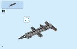 Notice / Instructions de Montage - LEGO - 60149 - 4x4 with Catamaran: Page 14